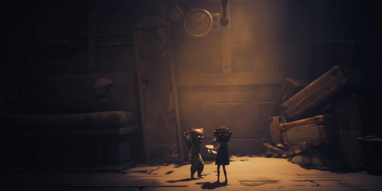 Little nightmares iii ditunda ke tahun 2025