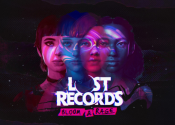 Lost records bloom & rage ditunda ke awal tahun 2025