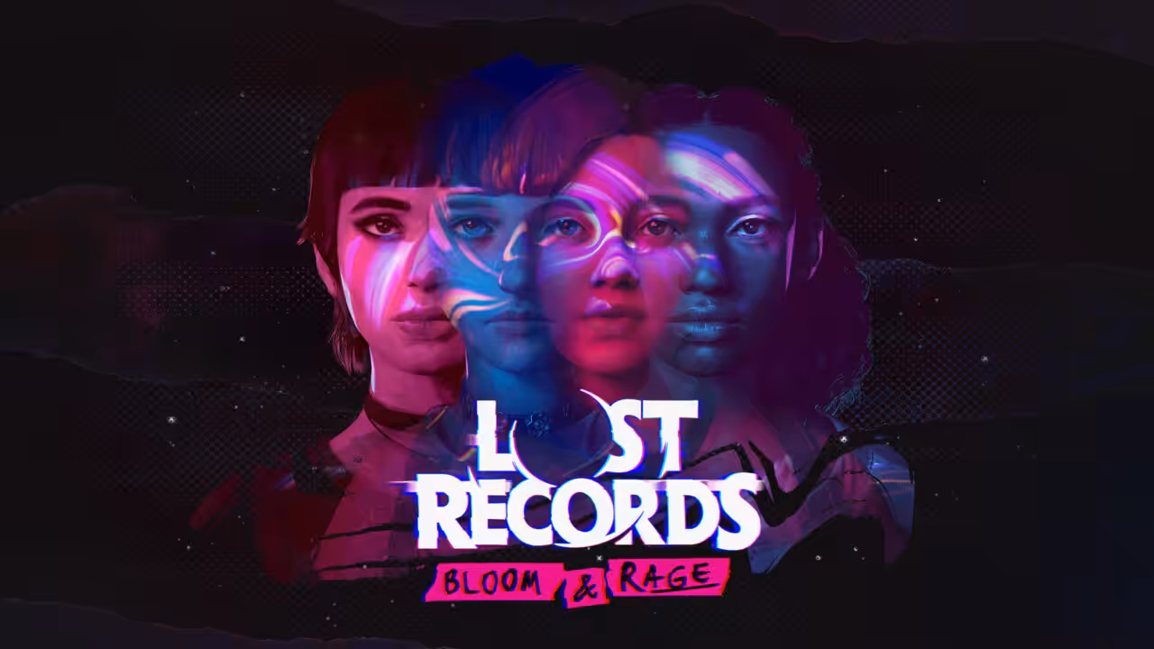 Lost Records: Bloom & Rage Ditunda ke Awal Tahun 2025 8 Lost Records: Bloom & Rage Ditunda ke Awal Tahun 2025