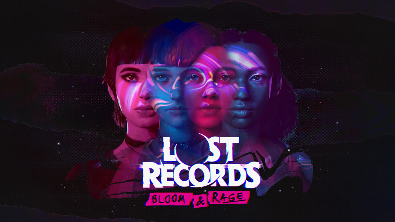 Lost records bloom & rage ditunda ke awal tahun 2025