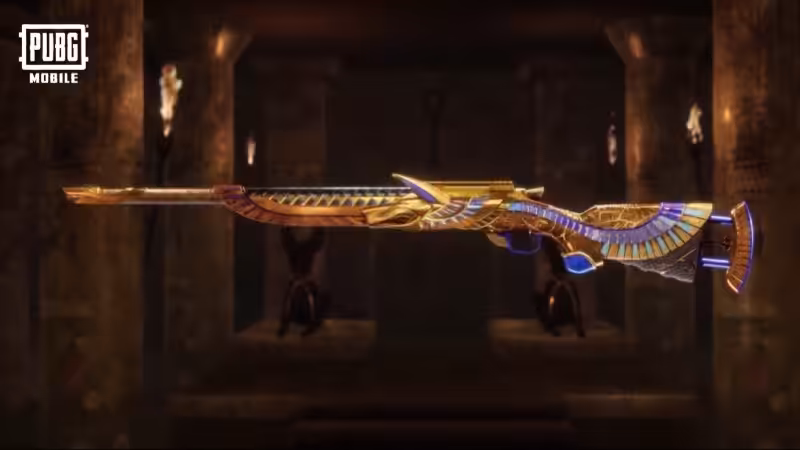 5 Senjata Bolt Action Rifle PUBG Mobile Paling Mematikan 3 M24 M24 Sniper Rifle
