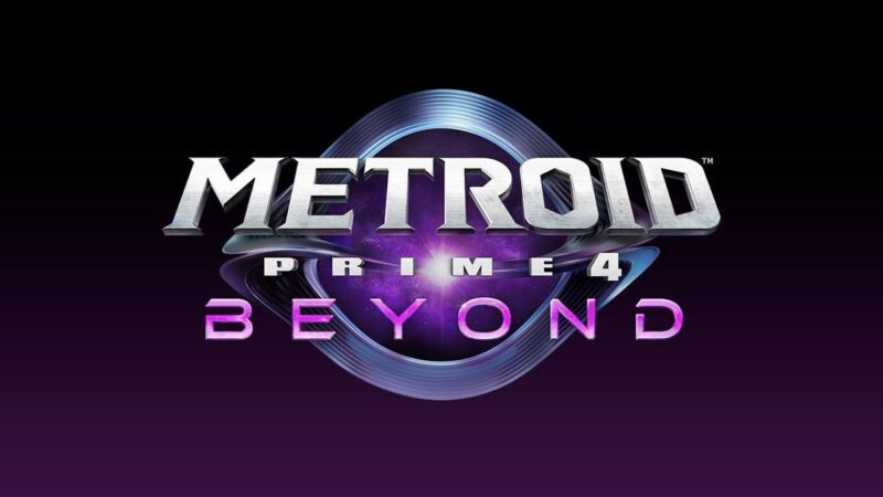 Metroid Prime 4 Beyond Rilis Tahun 2025