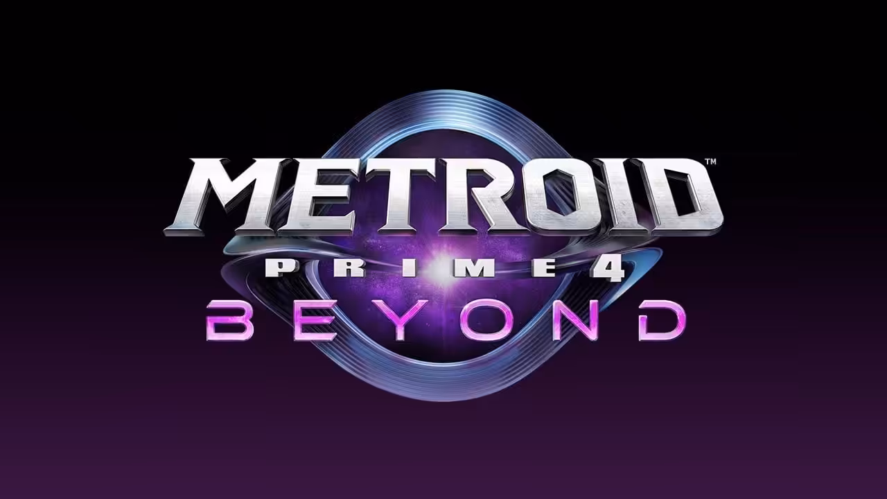 Metroid Prime 4: Beyond Rilis Tahun 2025