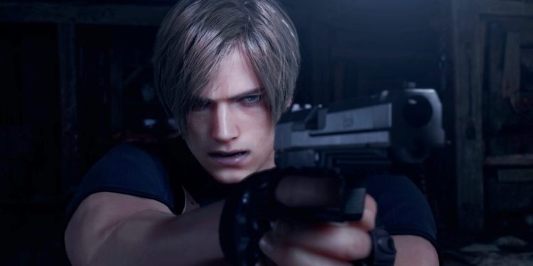 Mobilegamer. Biz resident evil 4 remake dan death stranding versi ios terjual buruk