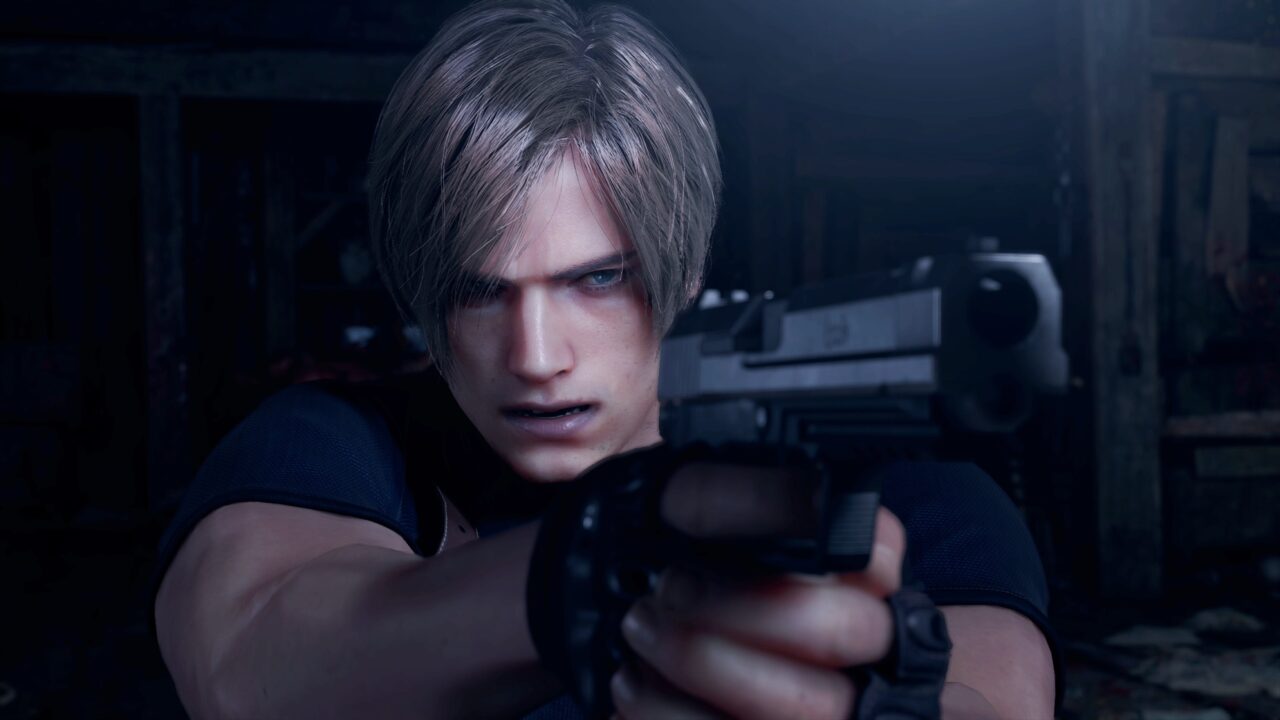 Mobilegamer. Biz resident evil 4 remake dan death stranding versi ios terjual buruk