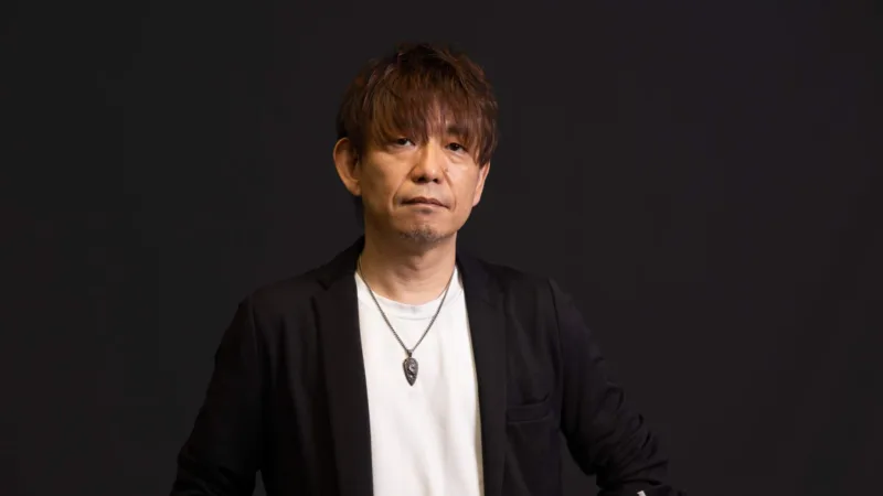 Naoki Yoshida Goda Pengumuman 2 Game Baru Dari Creative Studio 3