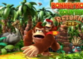 Nintendo umumkan donkey kong country returns hd, rilis januari 2025