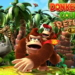 Nintendo umumkan donkey kong country returns hd, rilis januari 2025