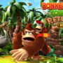 Nintendo umumkan donkey kong country returns hd, rilis januari 2025