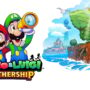 Nintendo umumkan mario & luigi brothership, rilis november 2024