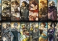 Octopath traveler i dan ii akan tersedia di game pass hingga januari 2026