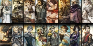 Octopath traveler i dan ii akan tersedia di game pass hingga januari 2026