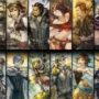 Octopath traveler i dan ii akan tersedia di game pass hingga januari 2026