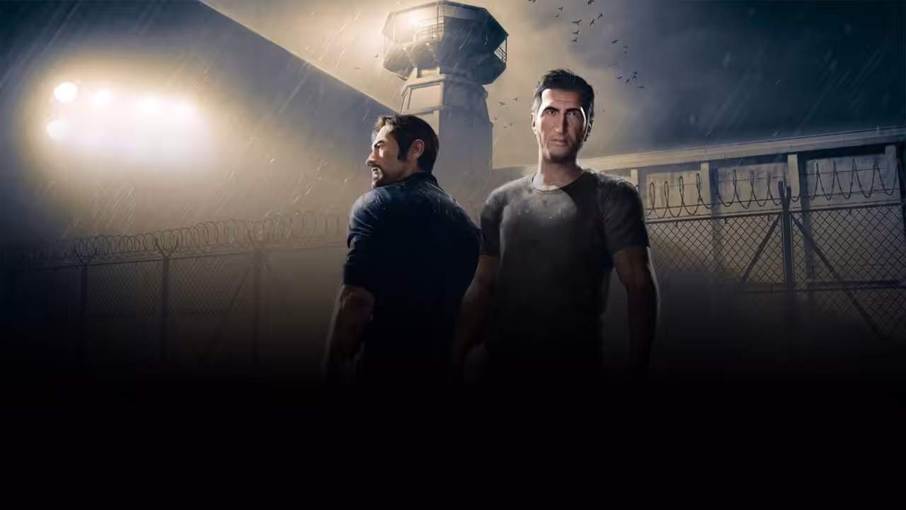 Penjualan A Way Out Tembus 9 Juta Kopi