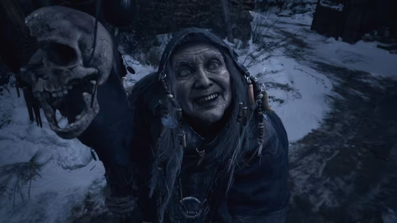 Penjualan Resident Evil Village Tembus 10 Juta Kopi