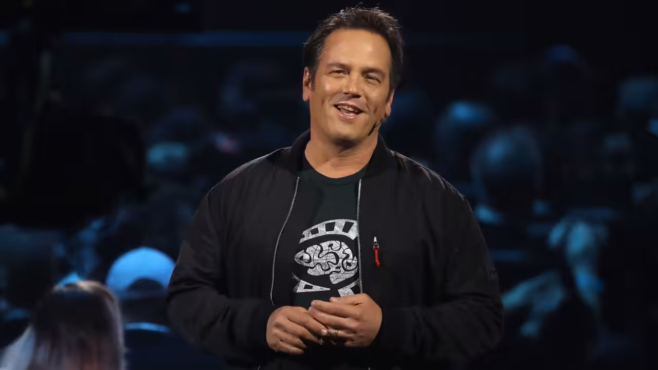 Phil Spencer Bahas Penutupan Tango Gameworks dan Arkane Austin 11 Phil Spencer Bahas Penutupan Tango Gameworks dan Arkane Austin