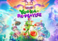 Playtonic games umumkan yooka-replaylee