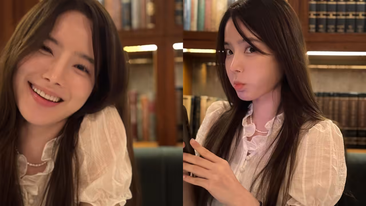 Profil Seung Kyung-BB: Brand Ambassador Korea Pertama RRQ 1 Profil Seung Kyung-BB: Brand Ambassador Korea Pertama RRQ