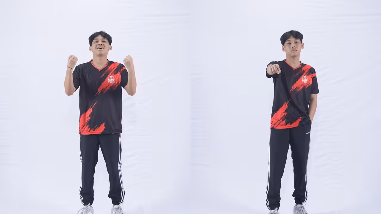 Profil dan Biodata Aboy: Midlaner Bersinar di MPL Indonesia 2 Profil dan Biodata Aboy: Midlaner Bersinar di MPL Indonesia