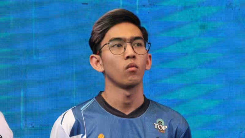 Profil Dan Biodata Branz