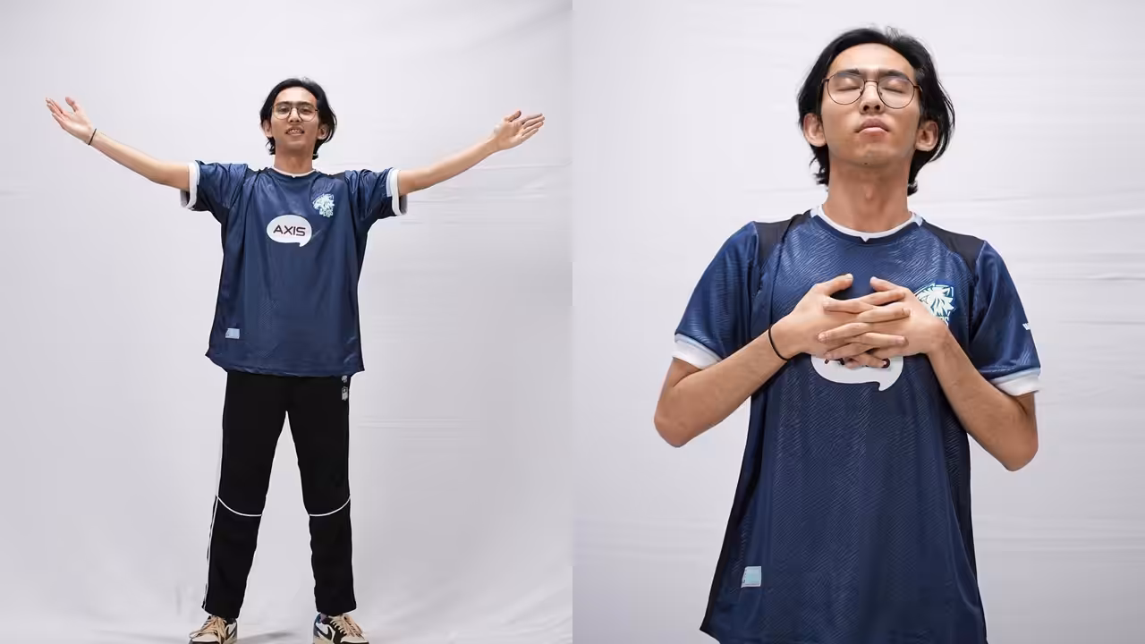 Profil dan Biodata Branz: Kings of Marksman Indonesia