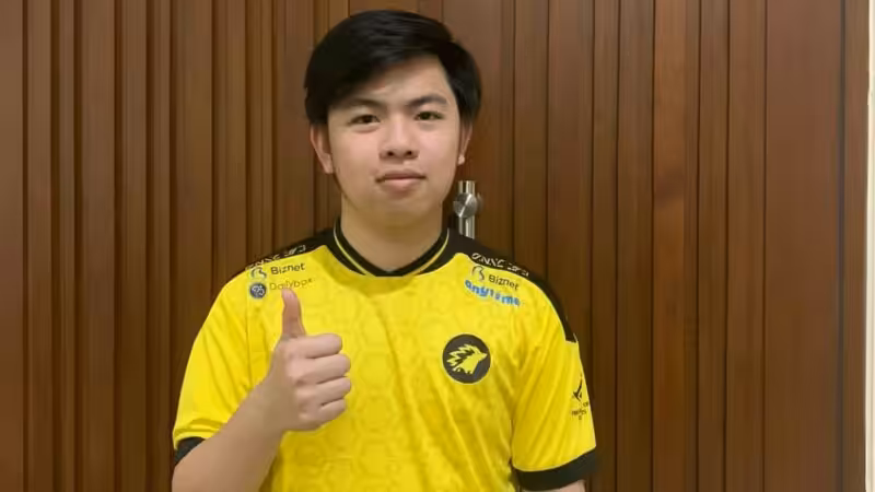Profil Dan Biodata Drian