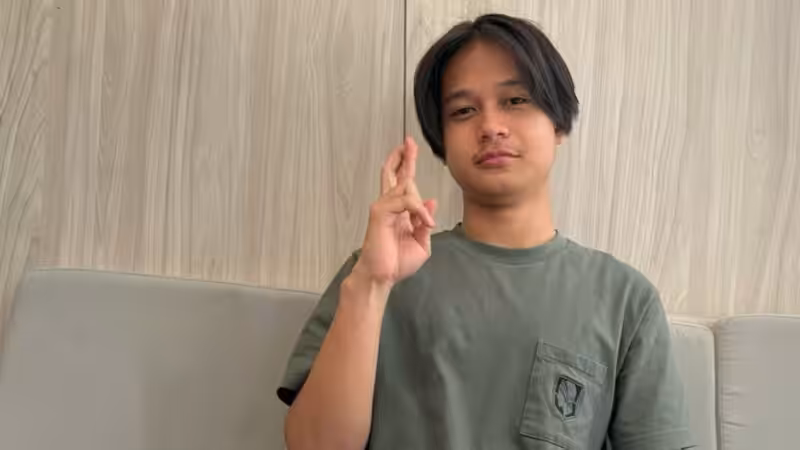 Profil dan Biodata Gugun: Jungler Berbakat di MPL Indonesia 3 Profil Dan Biodata Gugun