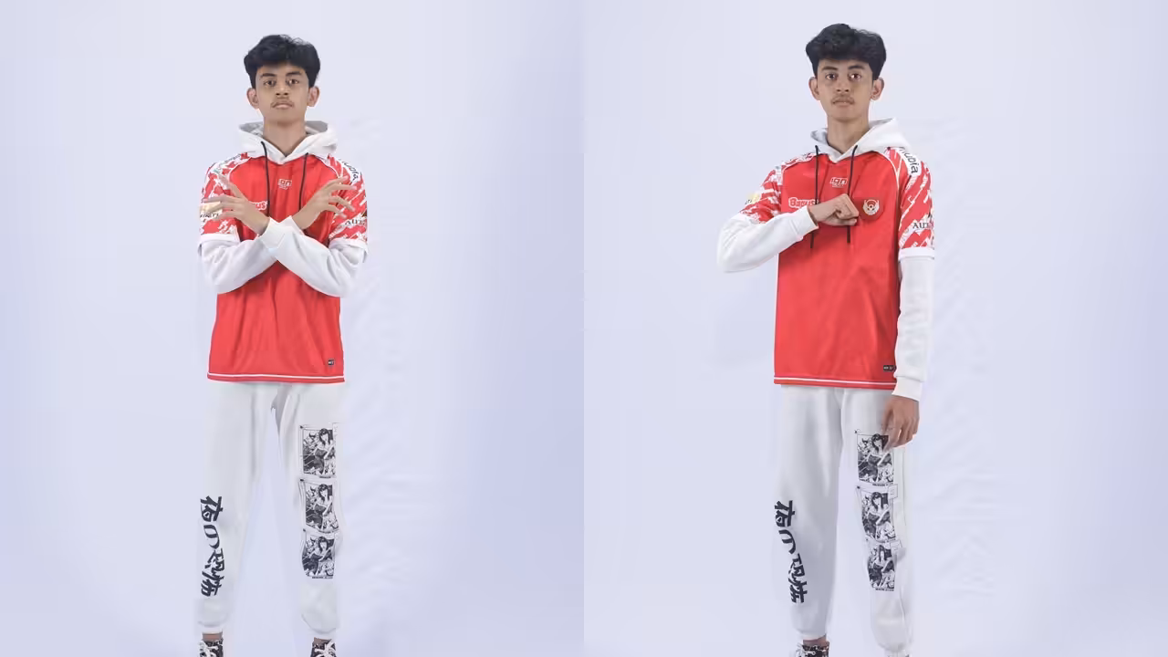 Profil dan Biodata Moreno: Midlaner Muda Andalan Bigetron Alpha