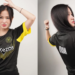 Profil dan biodata vivian pro player mlbb ladies indonesia gamedaim