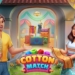 Promo art cotton match