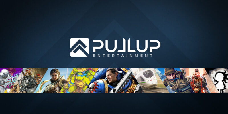 Pullup Entertainment Akuisisi Saham Minoritas Uppercut Games Dan Rundisc