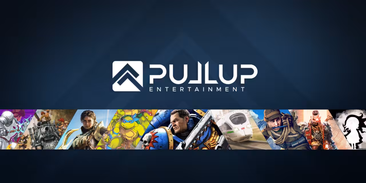 PulluP Entertainment Akuisisi Saham Minoritas Uppercut Games dan Rundisc 4 PulluP Entertainment Akuisisi Saham Minoritas Uppercut Games dan Rundisc