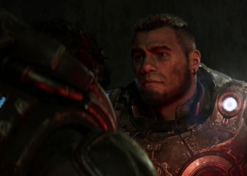 Rumor gears of war e-day rilis tahun 2025