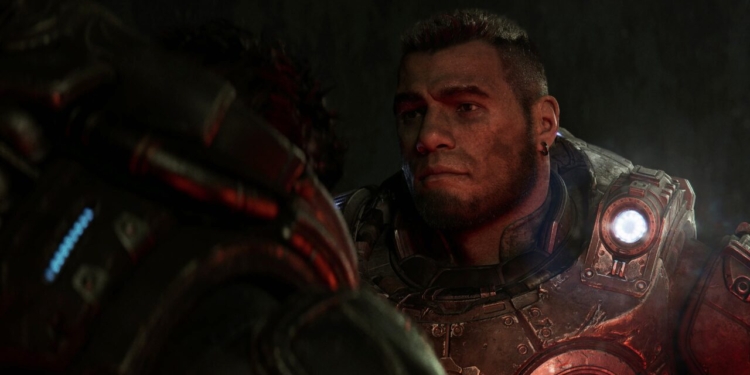 Rumor gears of war e-day rilis tahun 2025