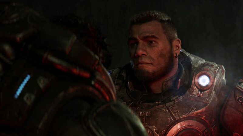 Rumor Gears Of War E-Day Rilis Tahun 2025