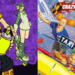 Rumor jet set radio dan crazy taxi reboot ditunda setelah tahun fiskal 2028