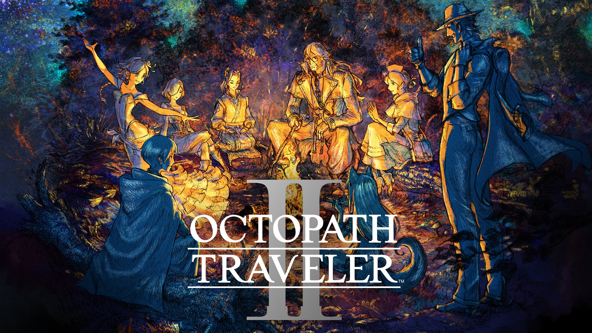 Rumor: Octopath Traveler II Bakal Tuju Xbox Game Pass