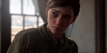 Rumor the last of us part ii dapat versi pc