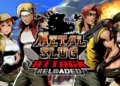 Snk umumkan metal slug attack reloaded