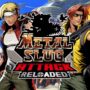 Snk umumkan metal slug attack reloaded