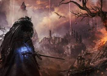 Sekuel lords of the fallen rilis tahun 2026, eksklusif epic games store di pc