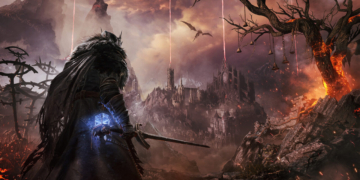 Sekuel lords of the fallen rilis tahun 2026, eksklusif epic games store di pc