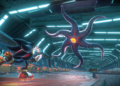 Sonic x shadow generations rilis oktober 2024