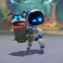 Sony astro bot tidak memiliki microtransactions