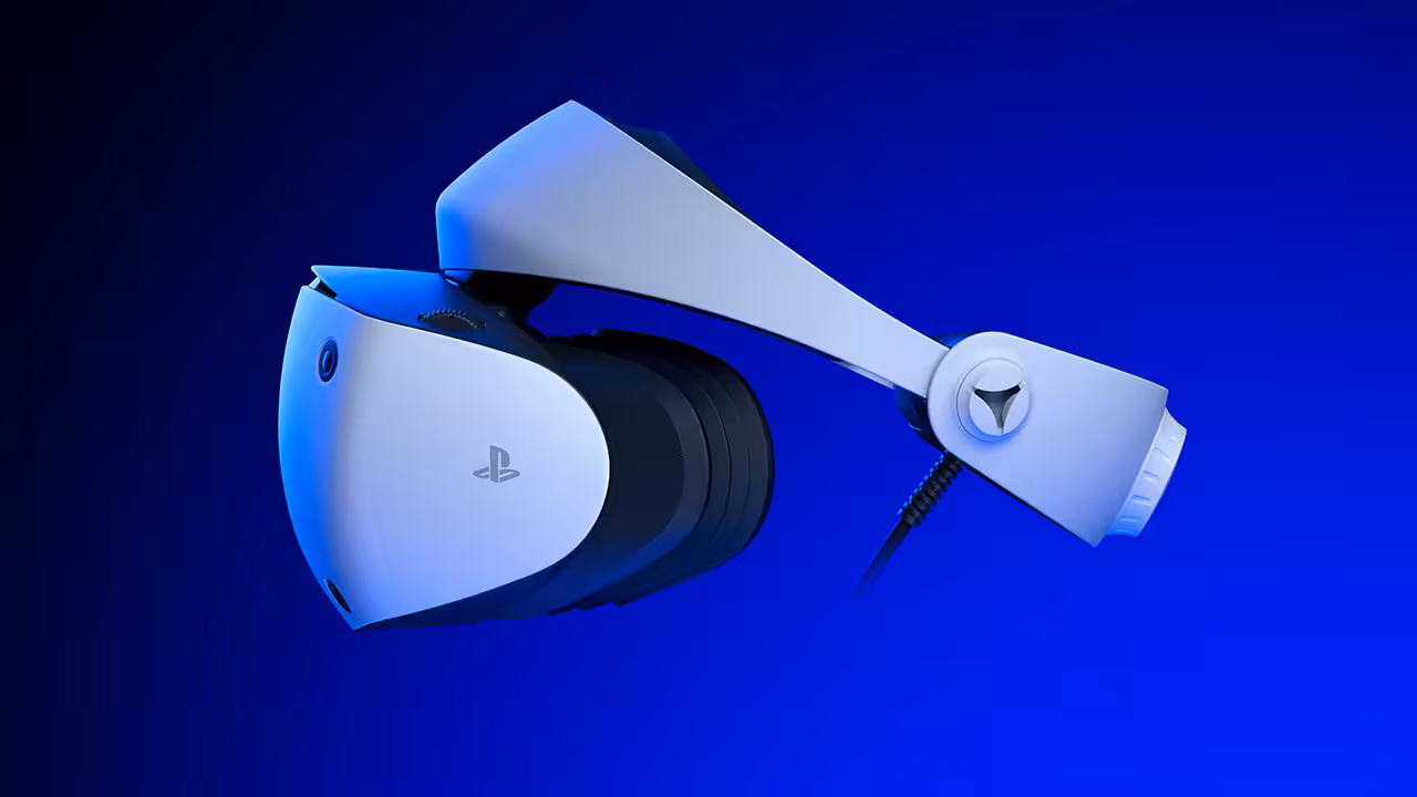 Rumor: Sony Kurangi Investasi Pengembangan Game VR 4 Rumor: Sony Kurangi Investasi Pengembangan Game VR