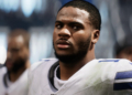 Spesifikasi pc ea sports madden nfl 25