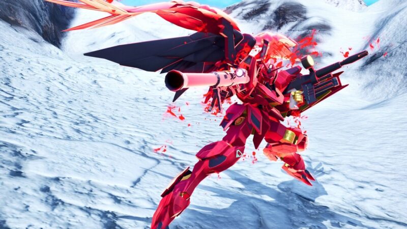 Spesifikasi Pc Gundam Breaker 4