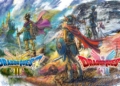 Square enix umumkan dragon quest i & ii hd 2d remake, rilis tahun 2025