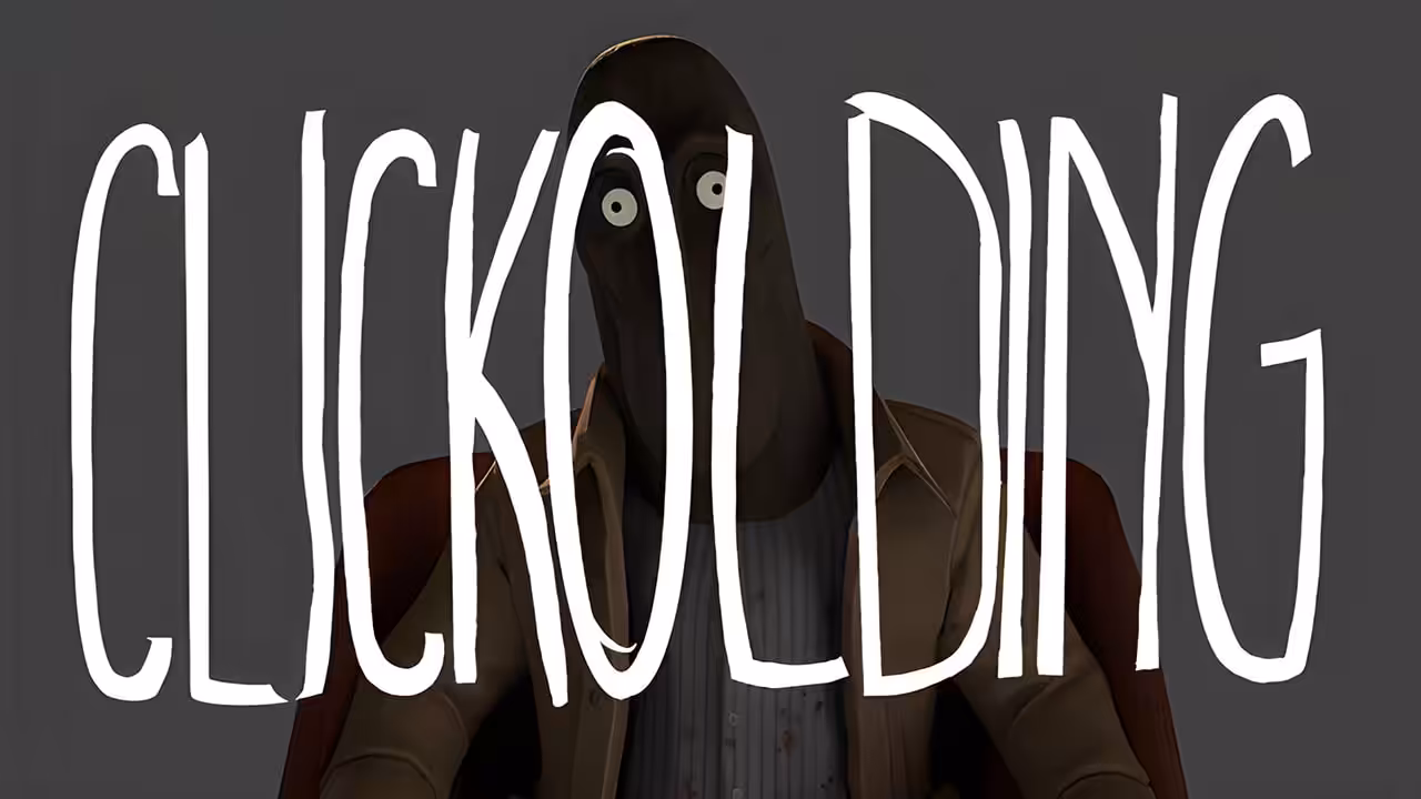 Strange Scaffold Umumkan CLICKOLDING, Rilis Juli 2024 1 Strange Scaffold Umumkan Clickolding, Rilis Juli 2024