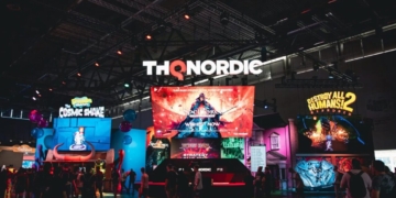 Thq nordic hadiri gamescom 2024